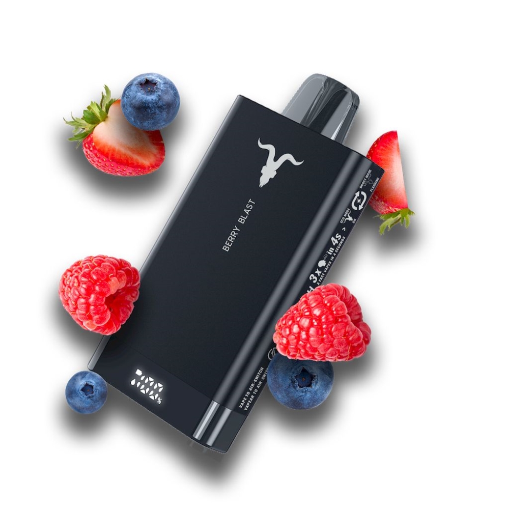 Objevte nový standard vapování: Ignite v150 – moderní alternativa pro kuřáky, kteří hledají změnu
