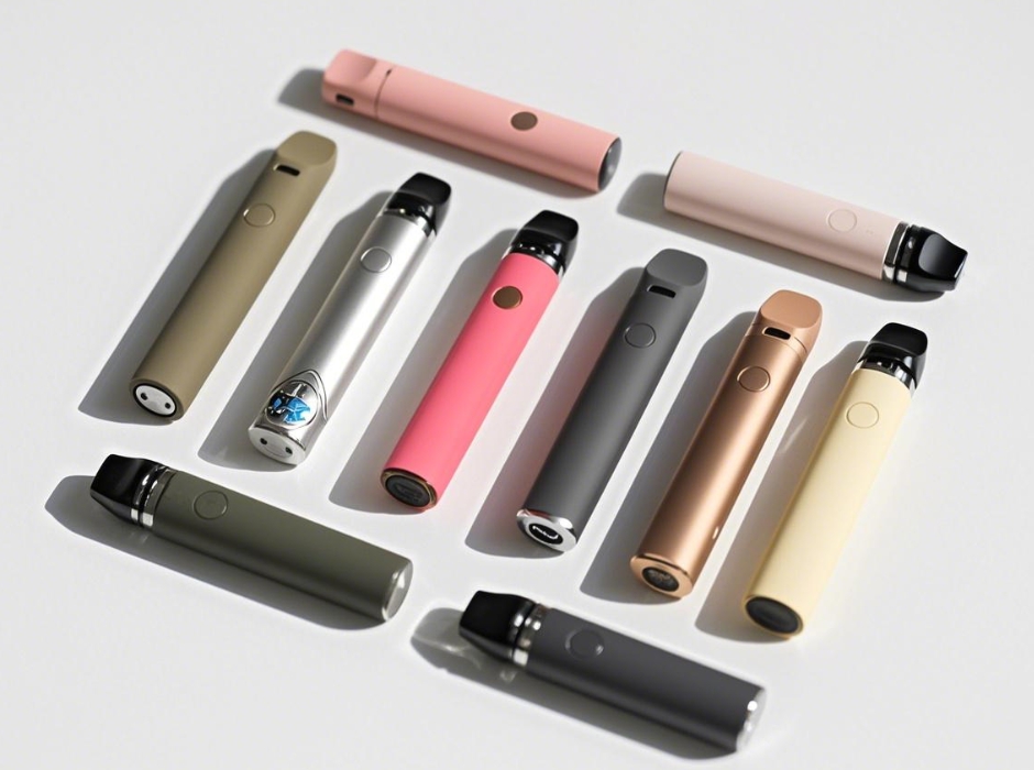Elektronické cigarety a zdraví: Pravda podle nejnovějších studií