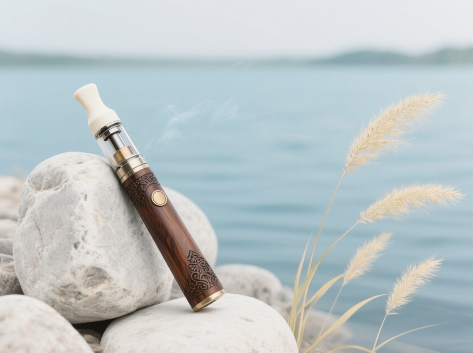 Čo je elektronická cigarieta? Základná príručka pre začiatočníkov a návod na výber (2025 verzia)