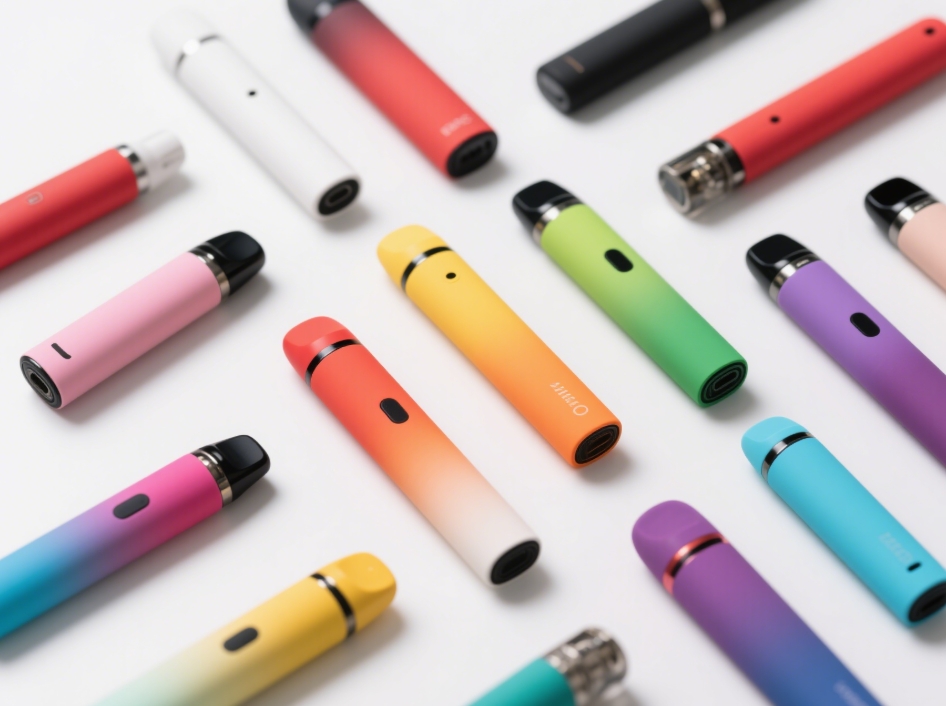 Nejlepší značky elektronických cigaret roku 2025: Komplexní srovnání chutě, výdrže a poměru cena/výkon