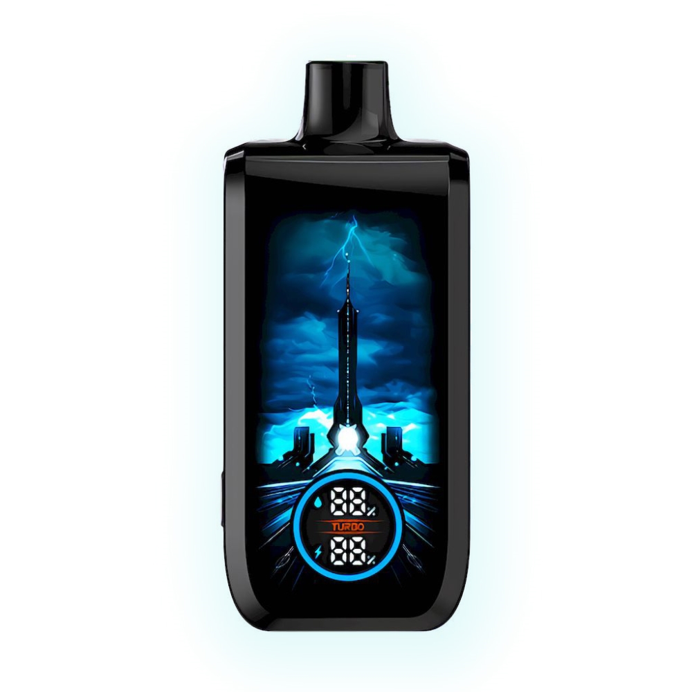 IGET ASTRO B18000: Vaša Cesta k Silnému, Dlhotrvajúcemu a Spoľahlivému Vapingu