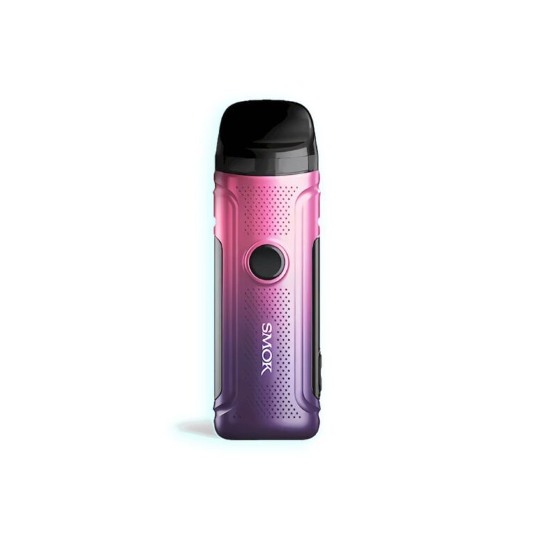 اكتشف جهاز SMOK NORD C KIT: التوازن المثالي بين الأداء والراحة لعشاق الفيب