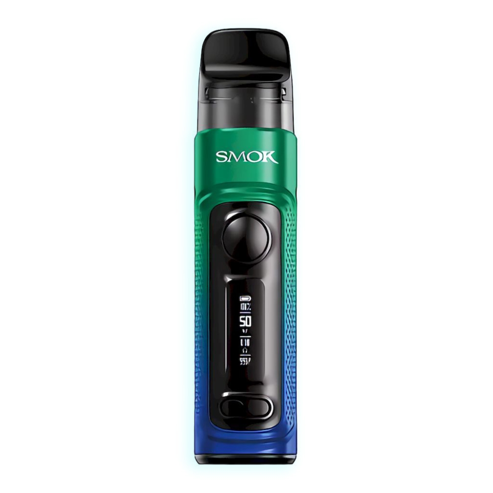SMOK RPM C KIT: تجربة تدخين إلكتروني متوازنة وموثوقة للمستخدمين الجدد
