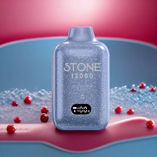 اكتشف LIO Stone 12000: تجربة فريدة تجمع بين القوة، الأناقة والاعتمادية