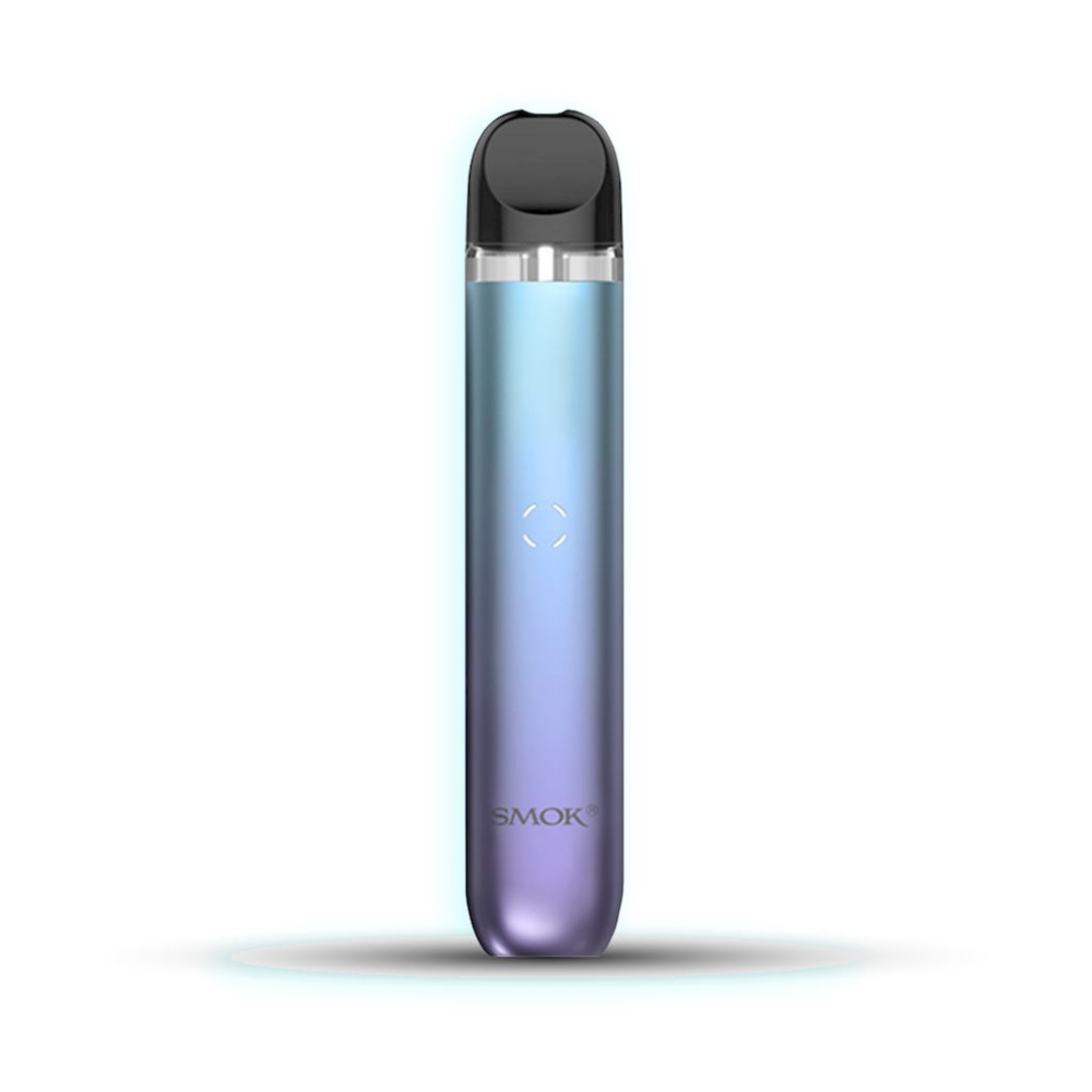 Objevte SMOK IGEE A1 Kit: Ideální volba pro přechod z klasických cigaret